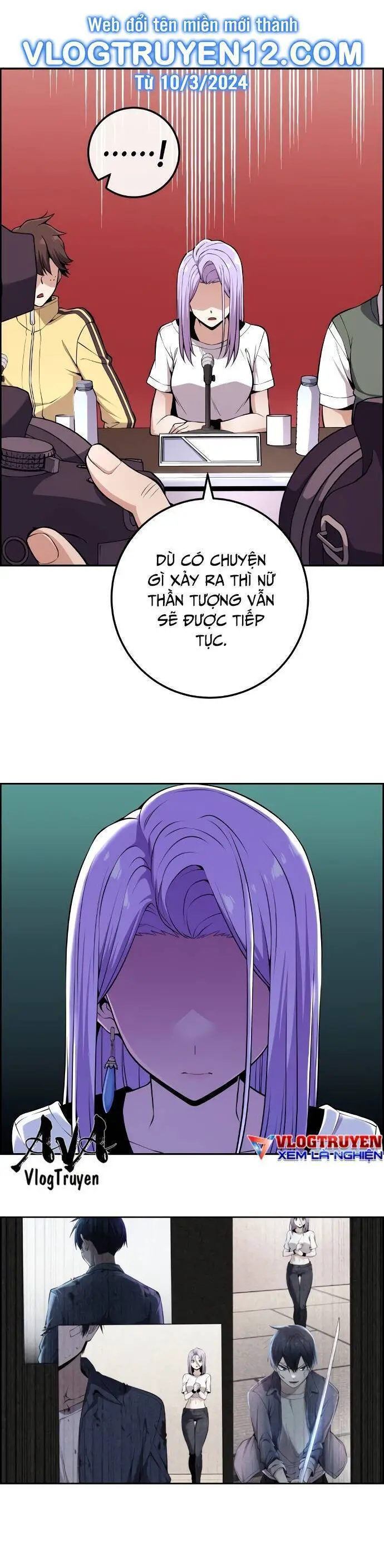 Nhân Vật Webtoon Na Kang Lim Nettruyen ZZZ Chương 96 Page 35