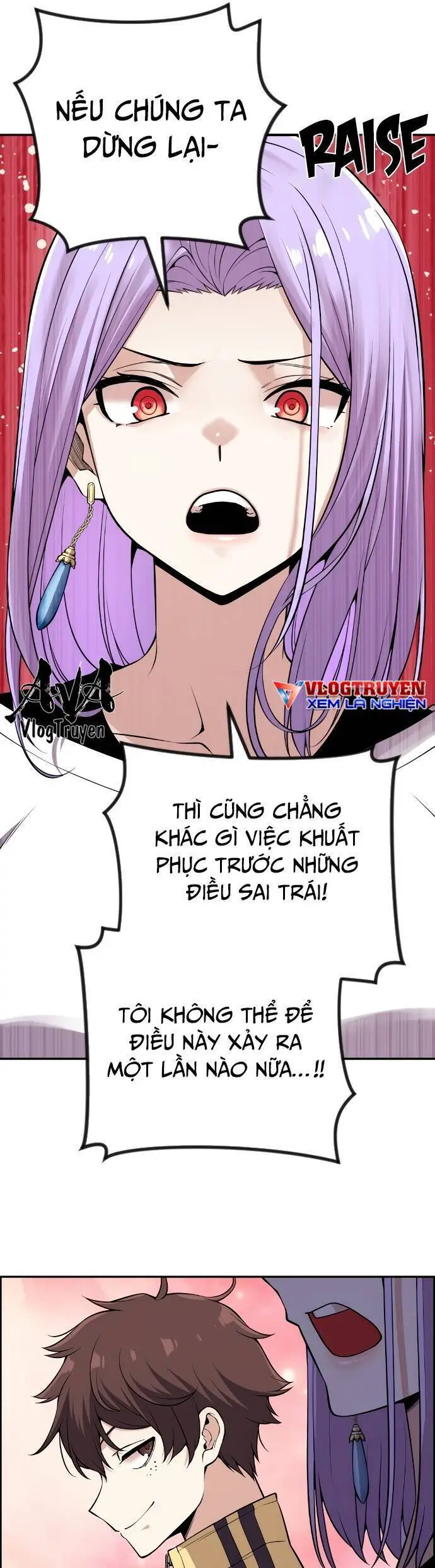Nhân Vật Webtoon Na Kang Lim Nettruyen ZZZ Chương 96 Page 36
