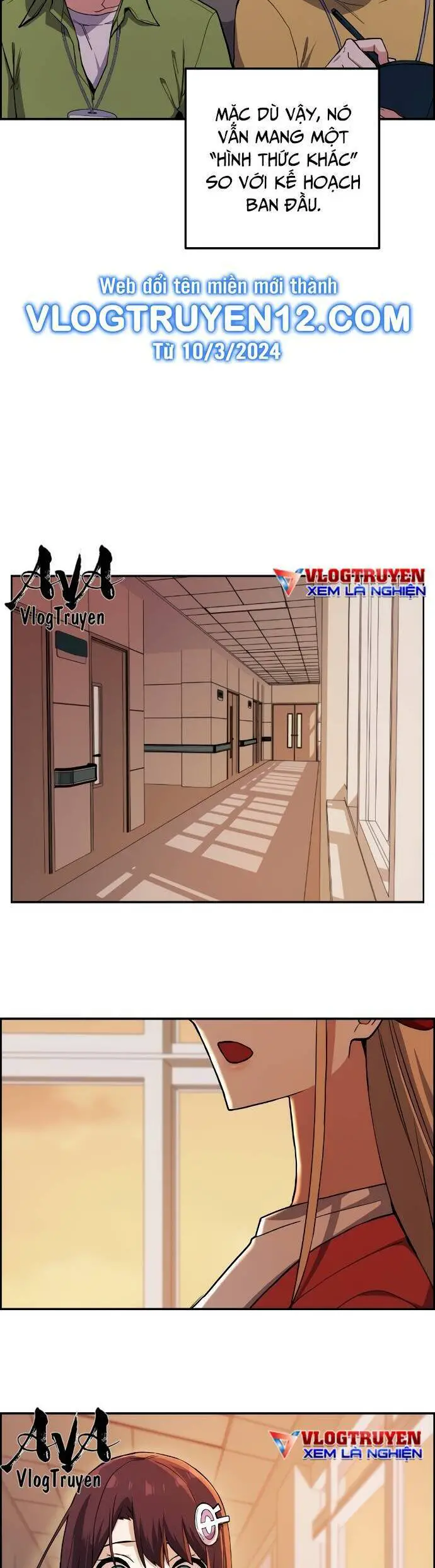 Nhân Vật Webtoon Na Kang Lim Nettruyen ZZZ Chương 96 Page 38