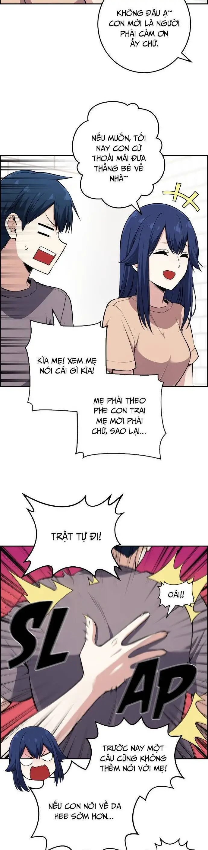 Nhân Vật Webtoon Na Kang Lim Nettruyen ZZZ Chương 101 Page 4