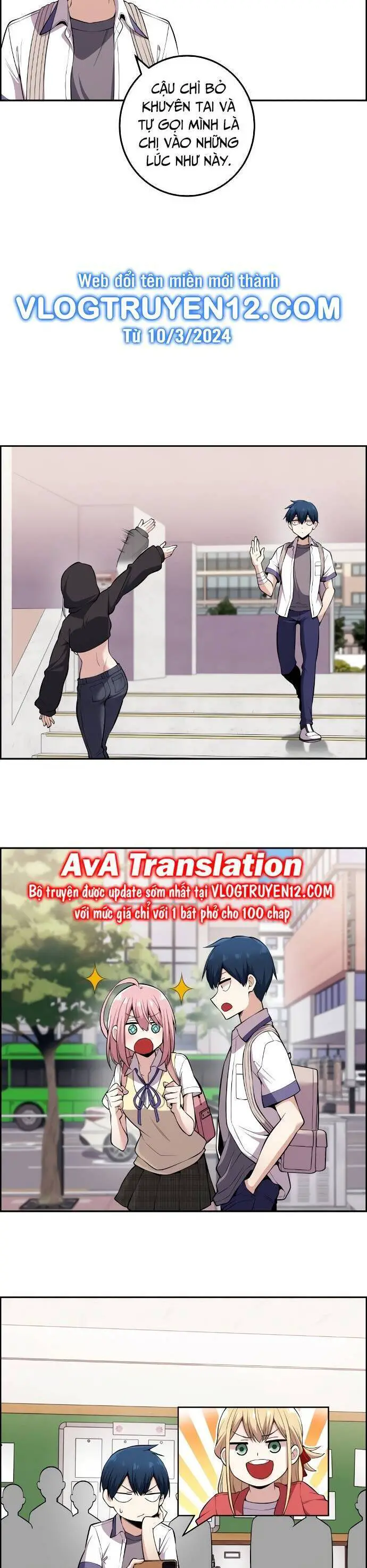 Nhân Vật Webtoon Na Kang Lim Nettruyen ZZZ Chương 101 Page 18