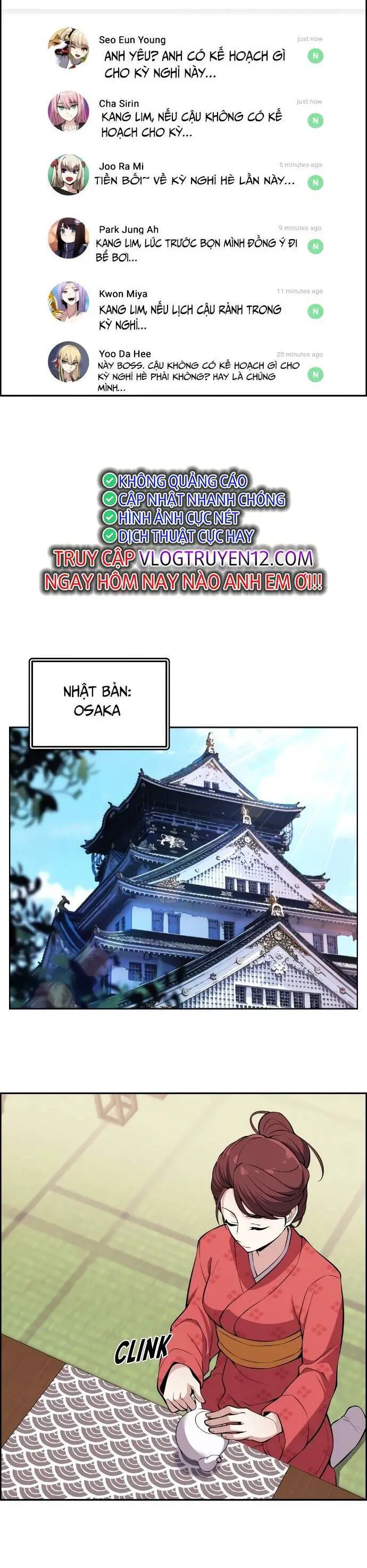 Nhân Vật Webtoon Na Kang Lim Nettruyen ZZZ Chương 101 Page 20