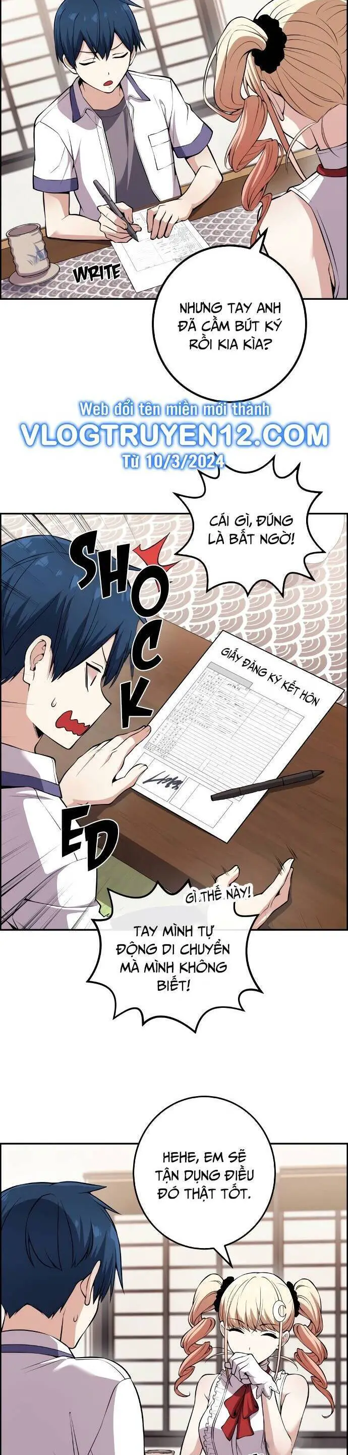 Nhân Vật Webtoon Na Kang Lim Nettruyen ZZZ Chương 101 Page 29