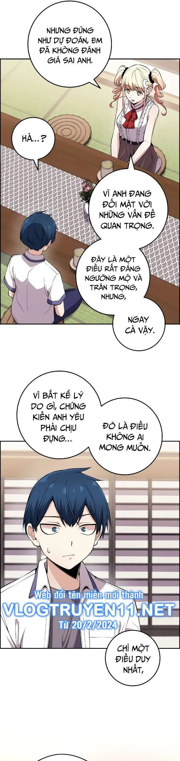Nhân Vật Webtoon Na Kang Lim Nettruyen ZZZ Chương 101 Page 36