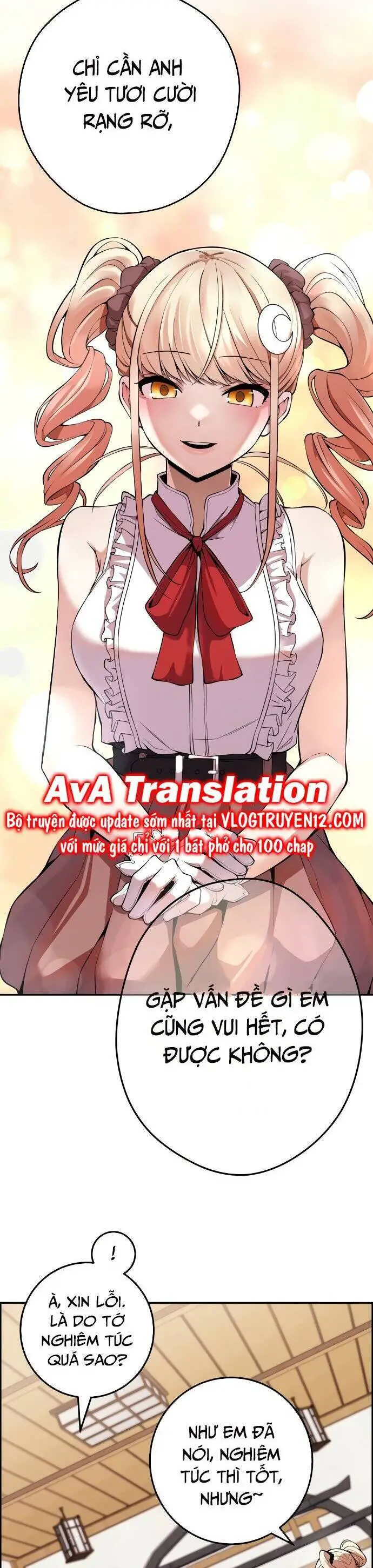 Nhân Vật Webtoon Na Kang Lim Nettruyen ZZZ Chương 101 Page 37