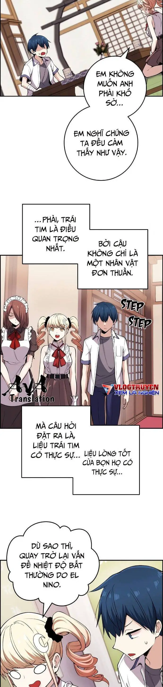 Nhân Vật Webtoon Na Kang Lim Nettruyen ZZZ Chương 101 Page 38