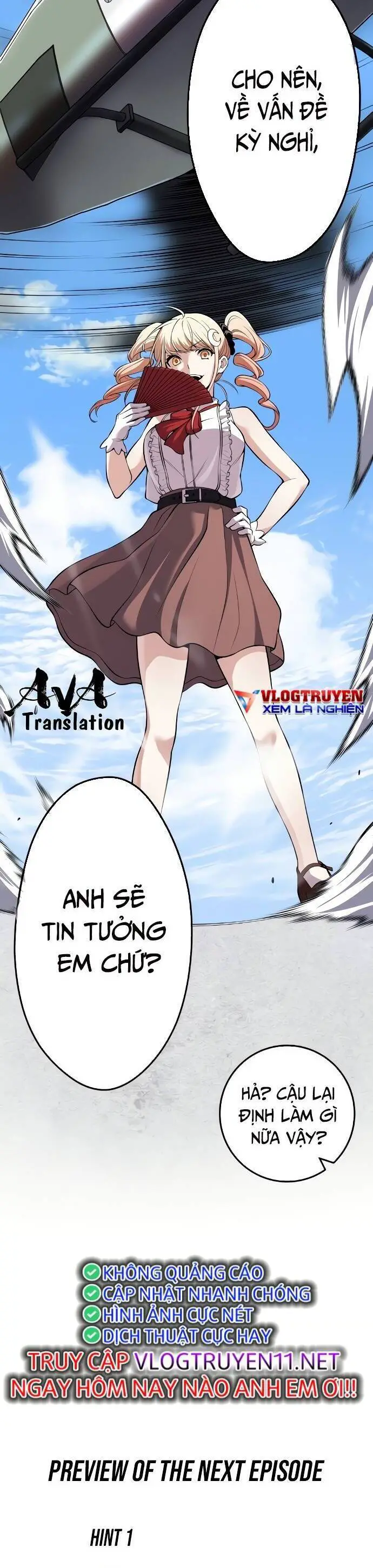 Nhân Vật Webtoon Na Kang Lim Nettruyen ZZZ Chương 101 Page 40