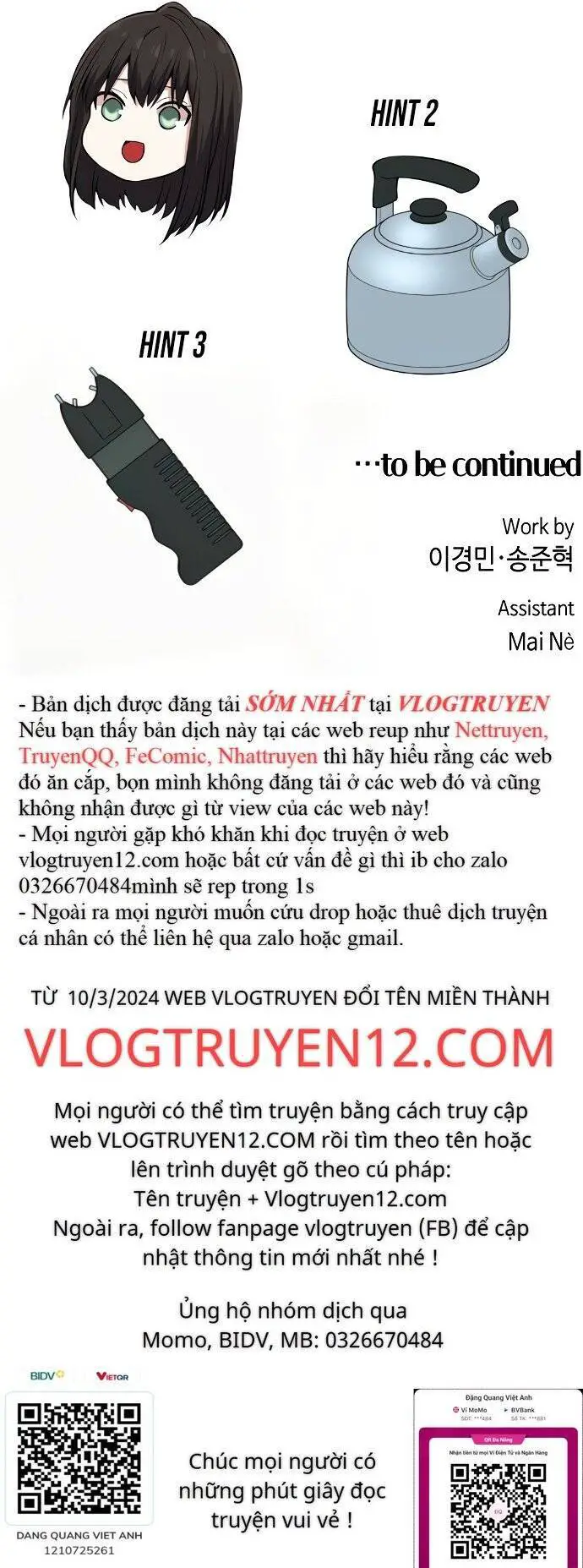 Nhân Vật Webtoon Na Kang Lim Nettruyen ZZZ Chương 101 Page 41