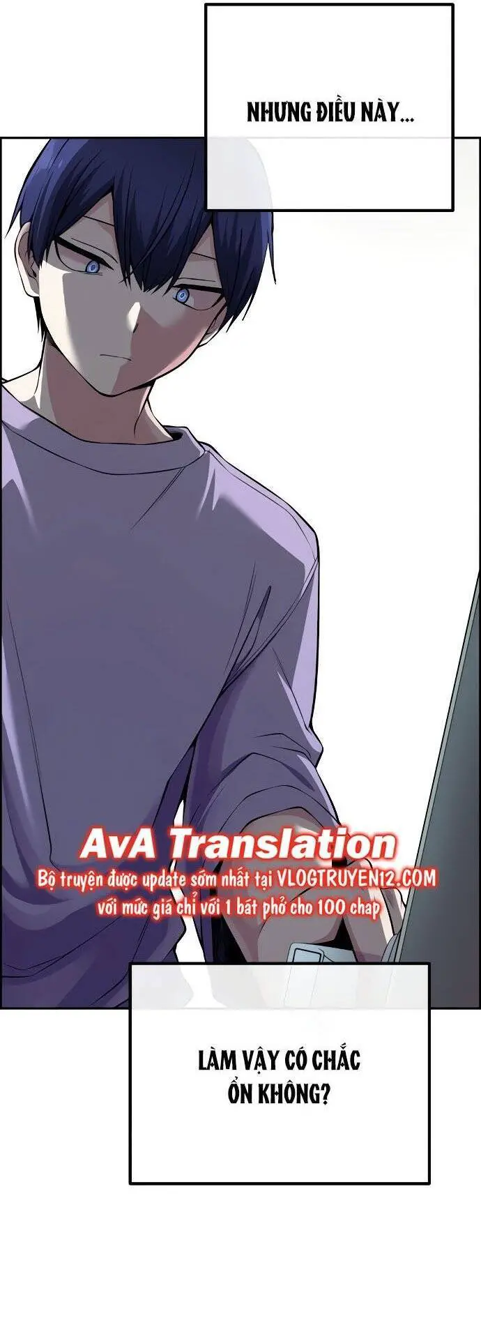 Nhân Vật Webtoon Na Kang Lim Nettruyen ZZZ Chương 105 Page 2