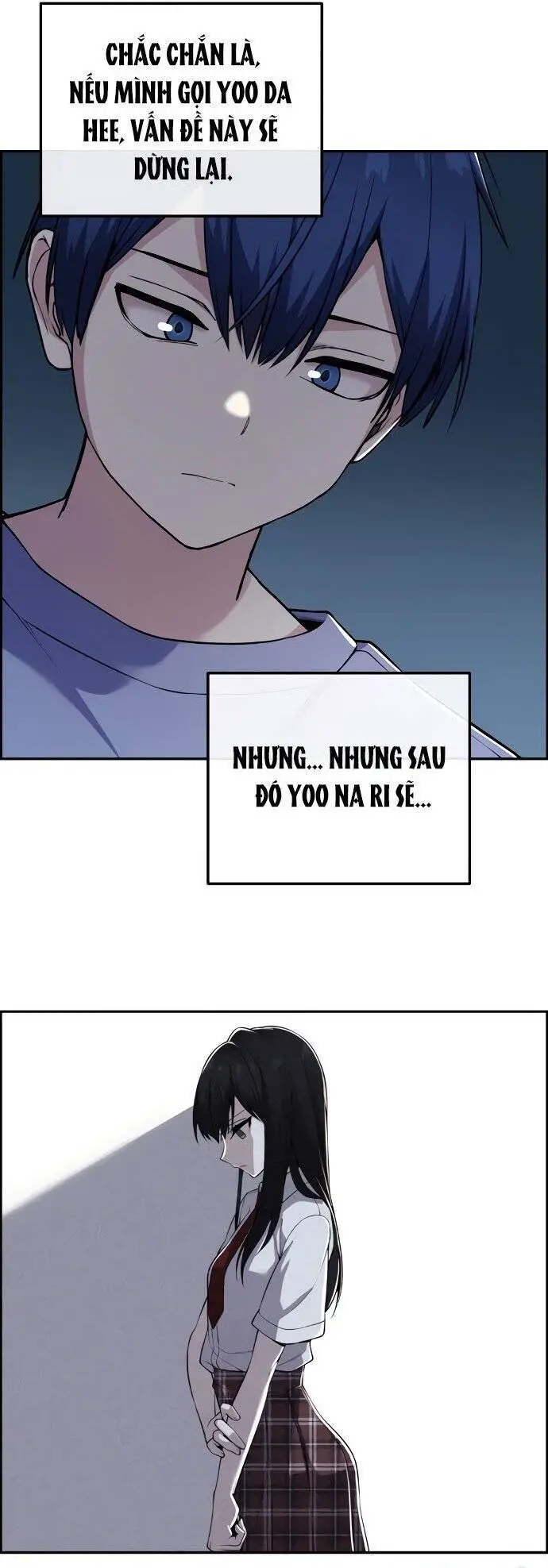 Nhân Vật Webtoon Na Kang Lim Nettruyen ZZZ Chương 105 Page 3