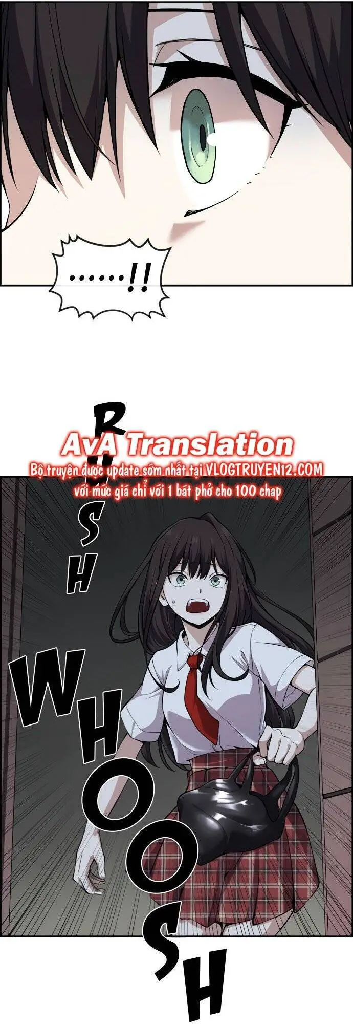 Nhân Vật Webtoon Na Kang Lim Nettruyen ZZZ Chương 105 Page 8