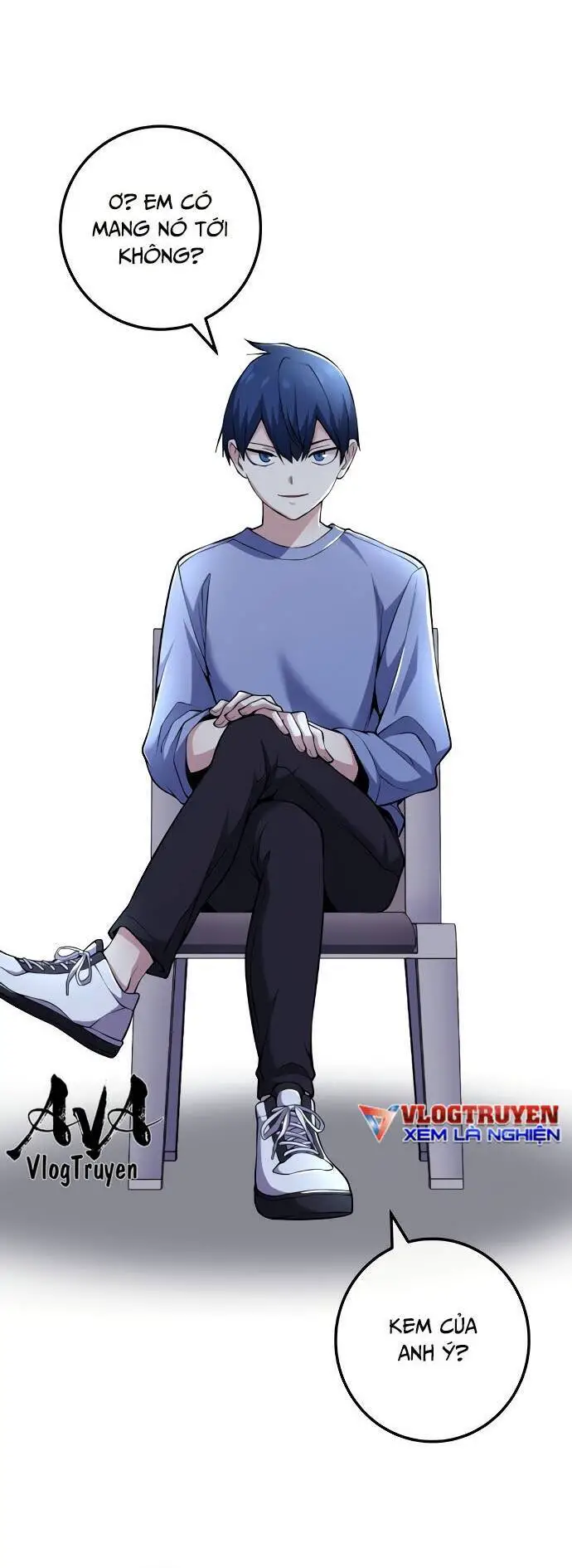 Nhân Vật Webtoon Na Kang Lim Nettruyen ZZZ Chương 105 Page 9