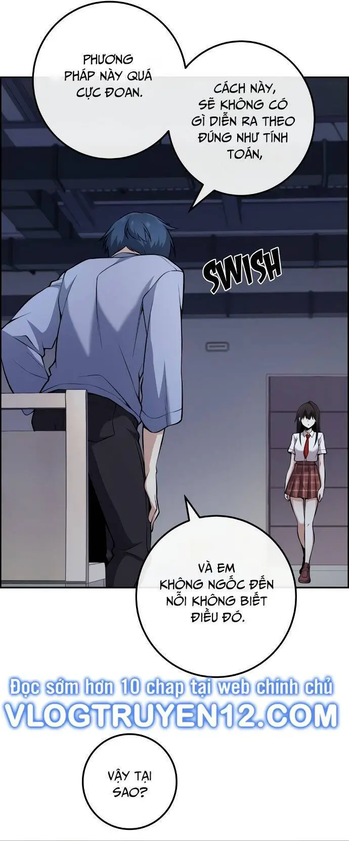 Nhân Vật Webtoon Na Kang Lim Nettruyen ZZZ Chương 105 Page 16
