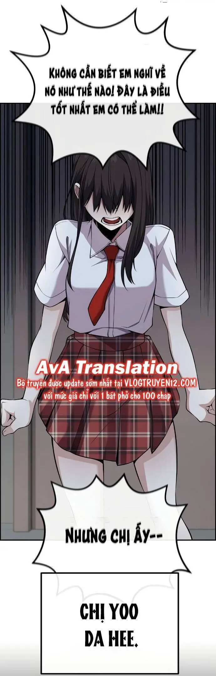Nhân Vật Webtoon Na Kang Lim Nettruyen ZZZ Chương 105 Page 20