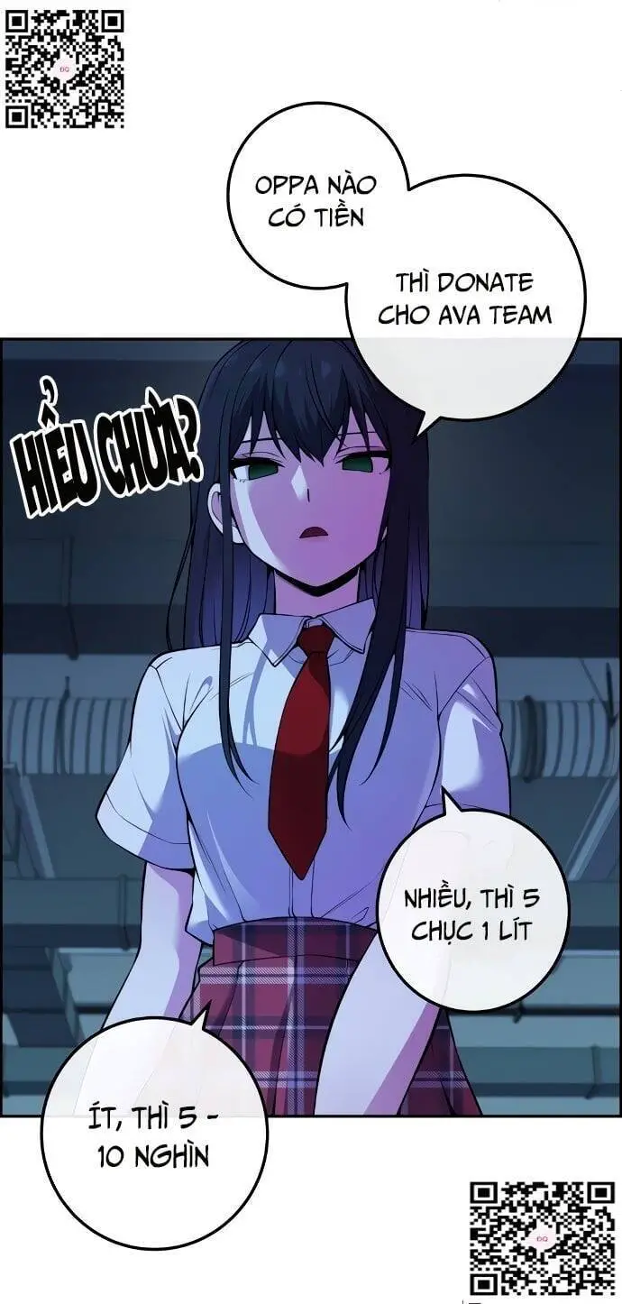 Nhân Vật Webtoon Na Kang Lim Nettruyen ZZZ Chương 99 Page 42