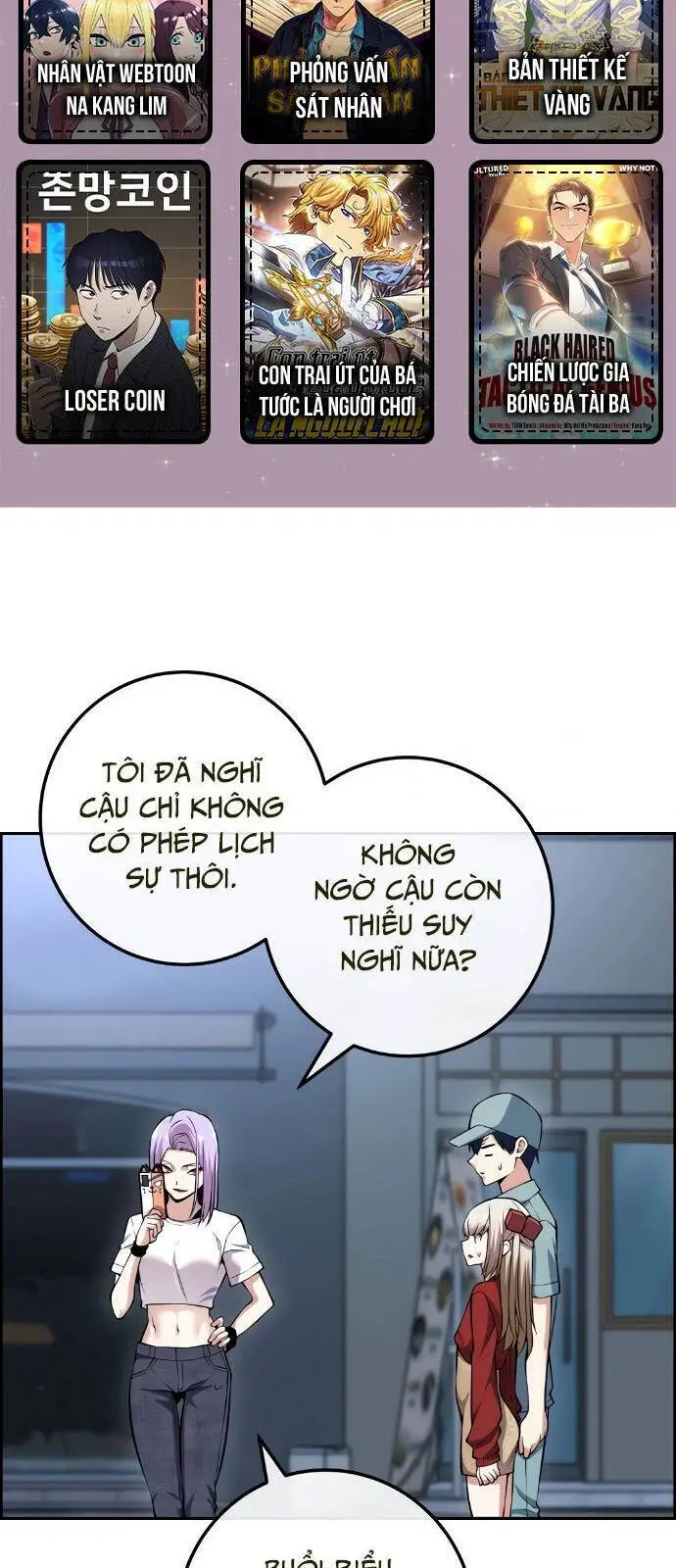 Nhân Vật Webtoon Na Kang Lim Nettruyen ZZZ Chương 80 Page 2