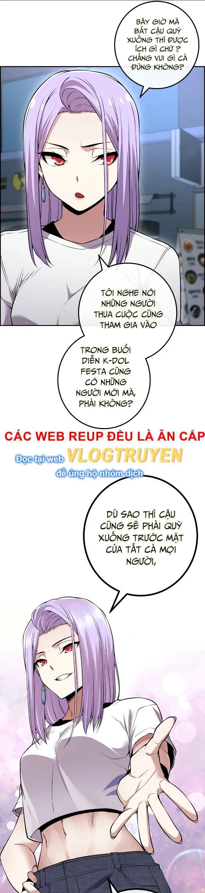 Nhân Vật Webtoon Na Kang Lim Nettruyen ZZZ Chương 80 Page 7