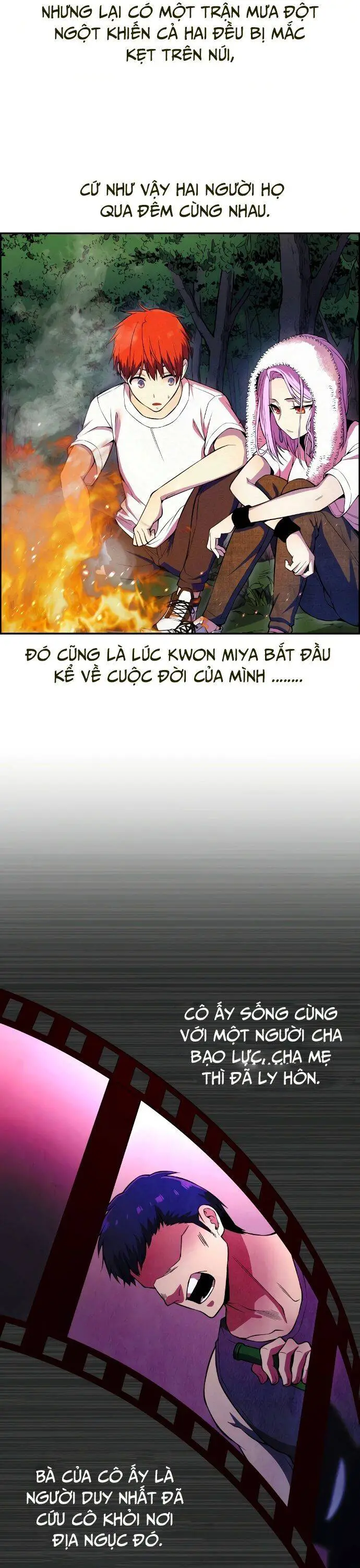 Nhân Vật Webtoon Na Kang Lim Nettruyen ZZZ Chương 80 Page 12