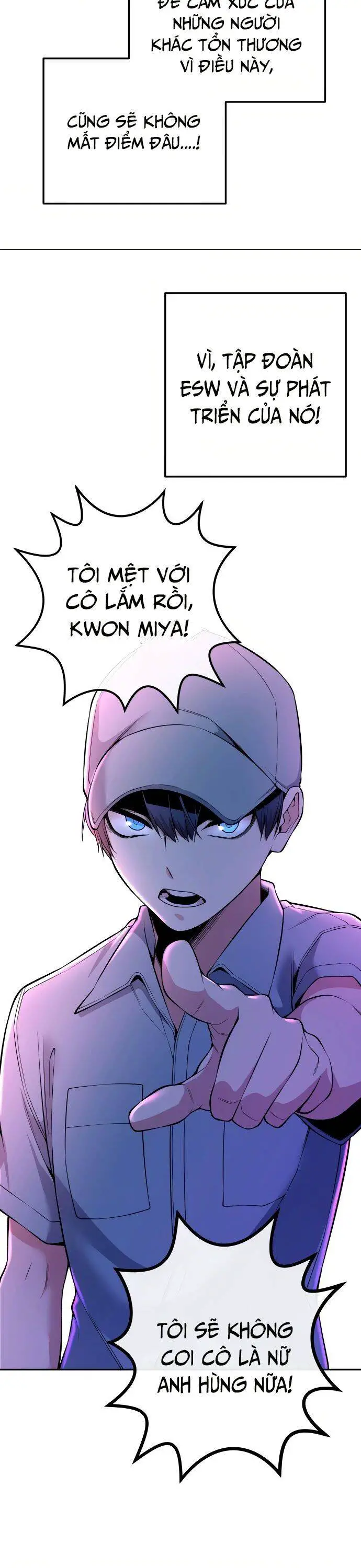 Nhân Vật Webtoon Na Kang Lim Nettruyen ZZZ Chương 80 Page 15