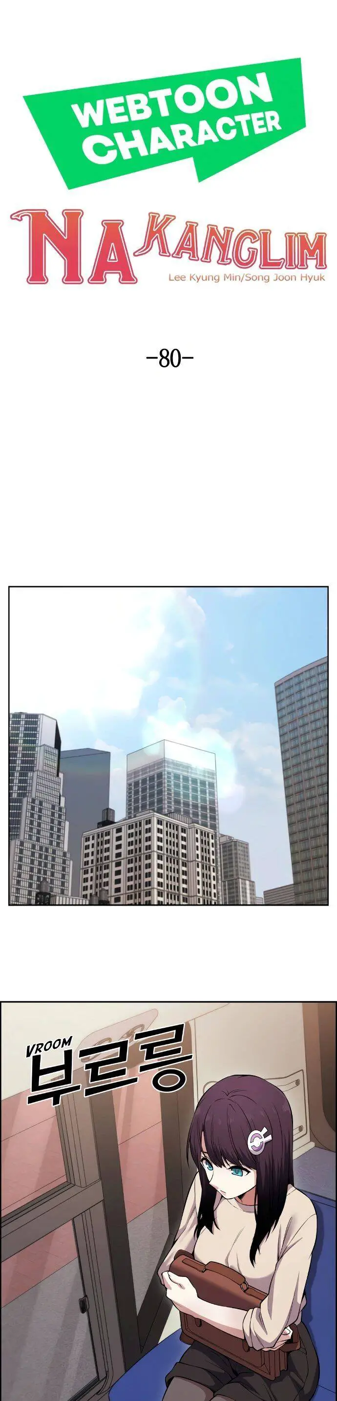 Nhân Vật Webtoon Na Kang Lim Nettruyen ZZZ Chương 80 Page 17