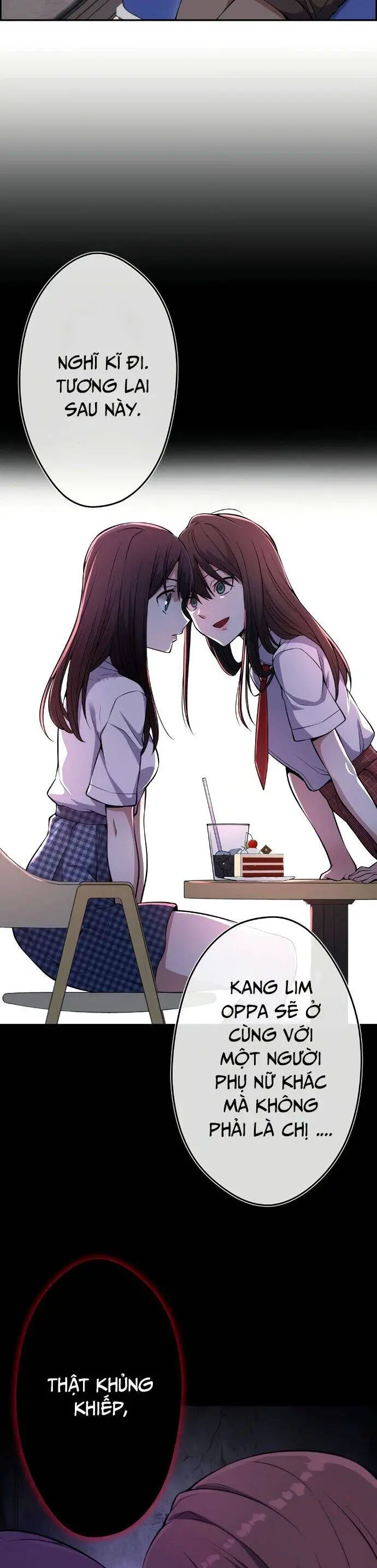 Nhân Vật Webtoon Na Kang Lim Nettruyen ZZZ Chương 80 Page 18