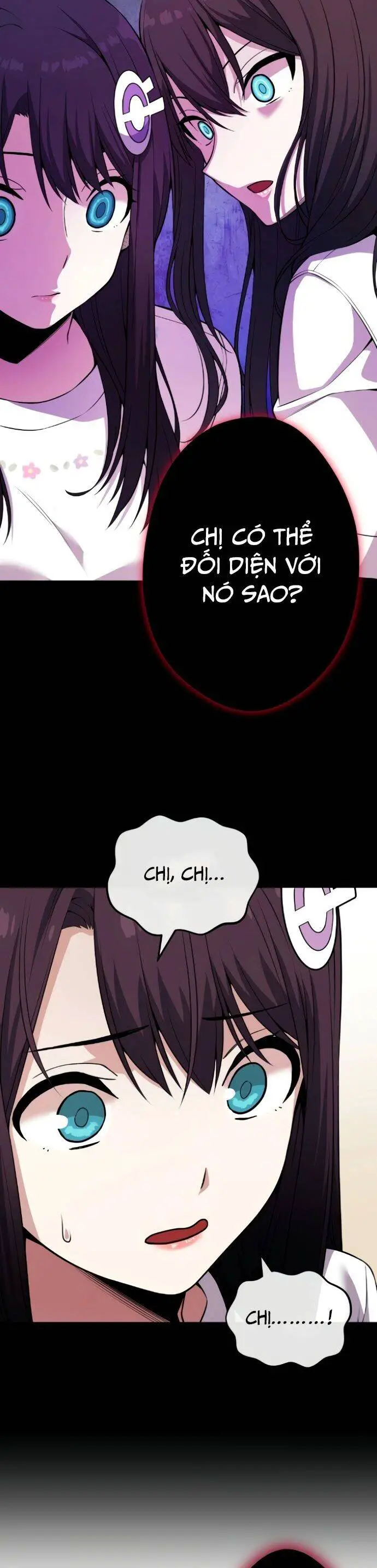 Nhân Vật Webtoon Na Kang Lim Nettruyen ZZZ Chương 80 Page 19
