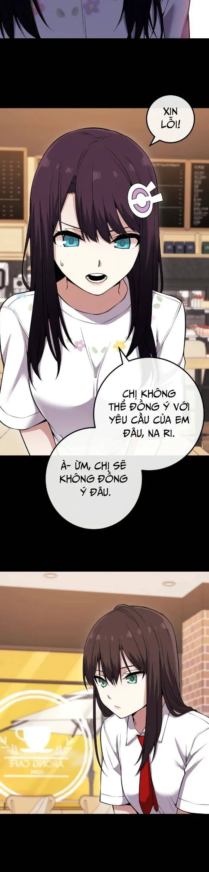 Nhân Vật Webtoon Na Kang Lim Nettruyen ZZZ Chương 80 Page 21