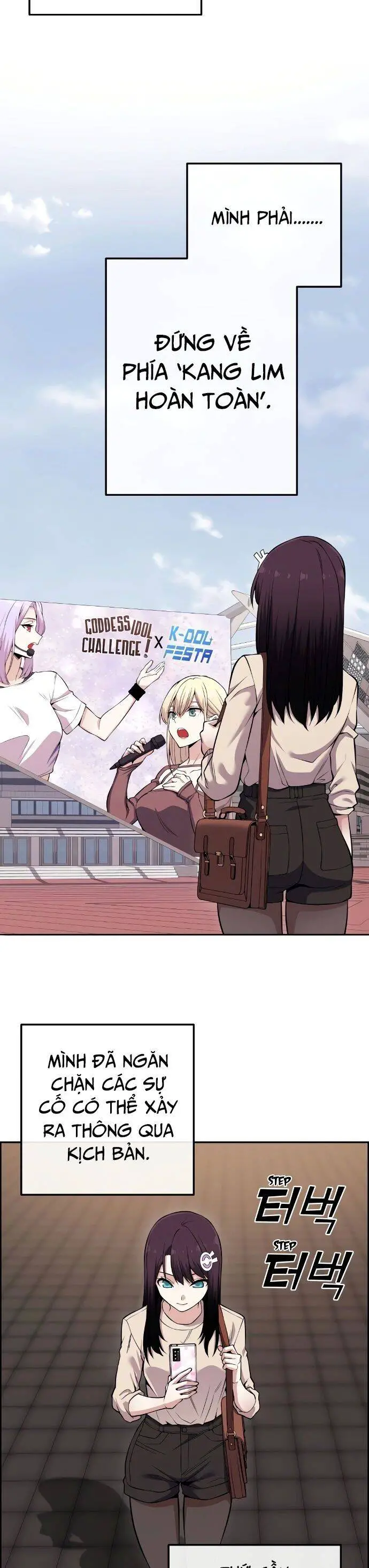 Nhân Vật Webtoon Na Kang Lim Nettruyen ZZZ Chương 80 Page 24