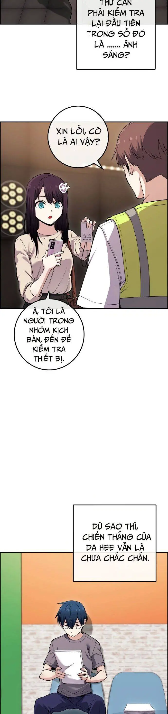 Nhân Vật Webtoon Na Kang Lim Nettruyen ZZZ Chương 80 Page 25