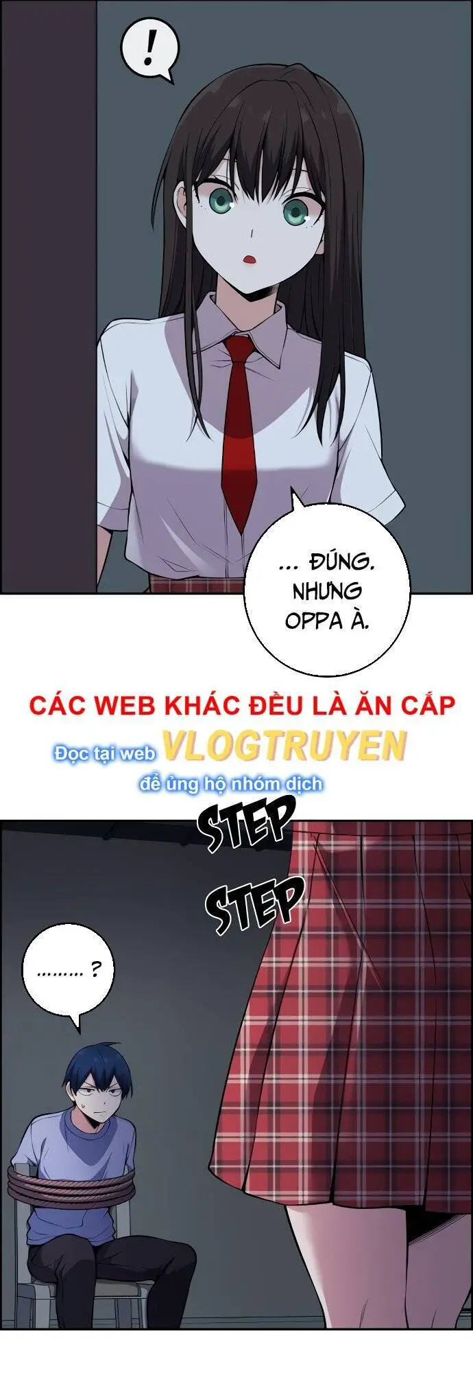 Nhân Vật Webtoon Na Kang Lim Nettruyen ZZZ Chương 104 Page 3