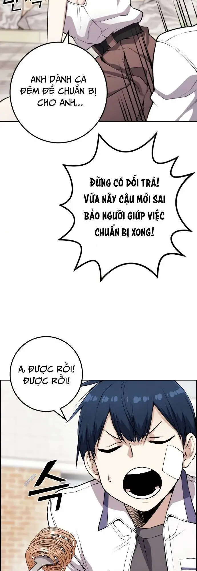 Nhân Vật Webtoon Na Kang Lim Nettruyen ZZZ Chương 67 Page 52