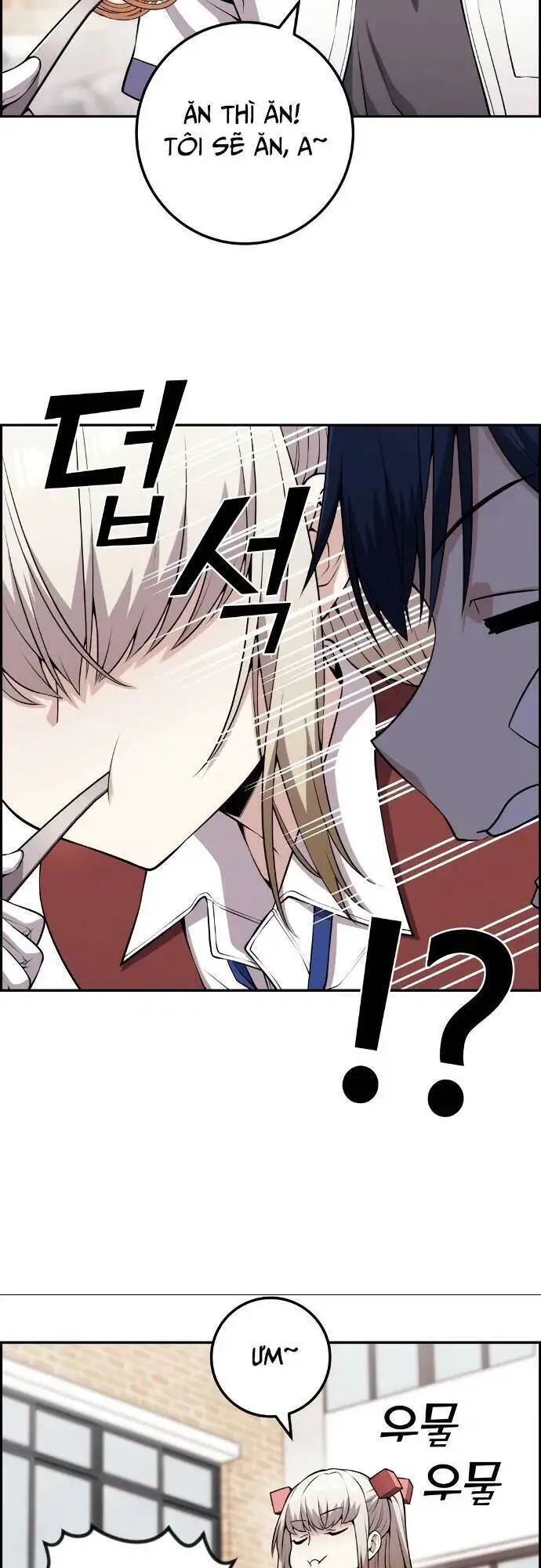 Nhân Vật Webtoon Na Kang Lim Nettruyen ZZZ Chương 67 Page 53