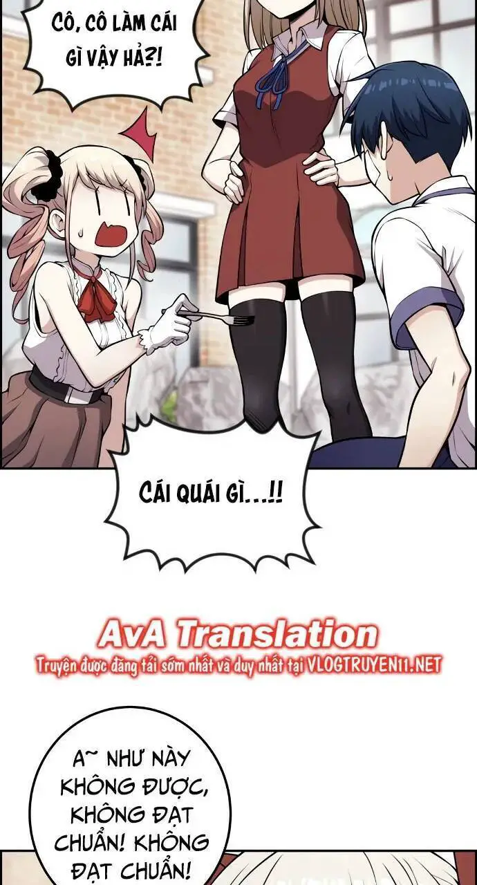 Nhân Vật Webtoon Na Kang Lim Nettruyen ZZZ Chương 67 Page 54