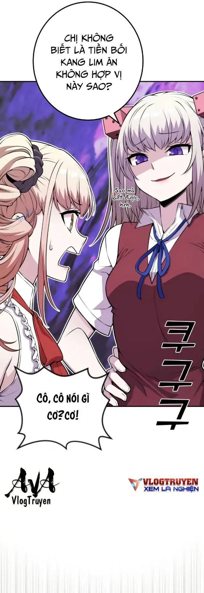 Nhân Vật Webtoon Na Kang Lim Nettruyen ZZZ Chương 67 Page 56