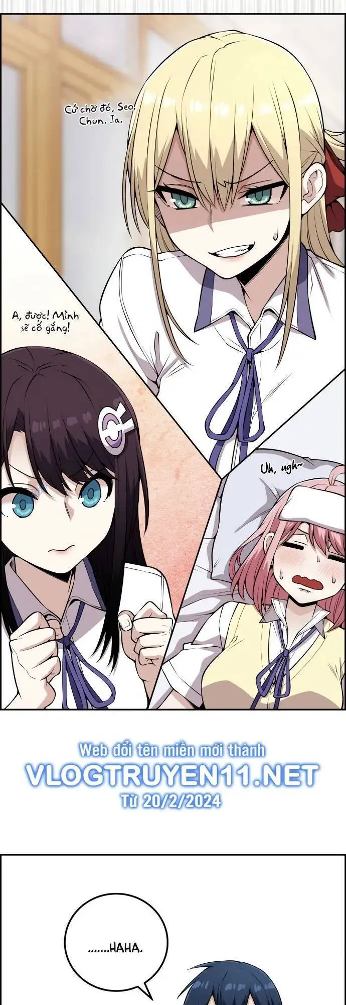 Nhân Vật Webtoon Na Kang Lim Nettruyen ZZZ Chương 67 Page 57