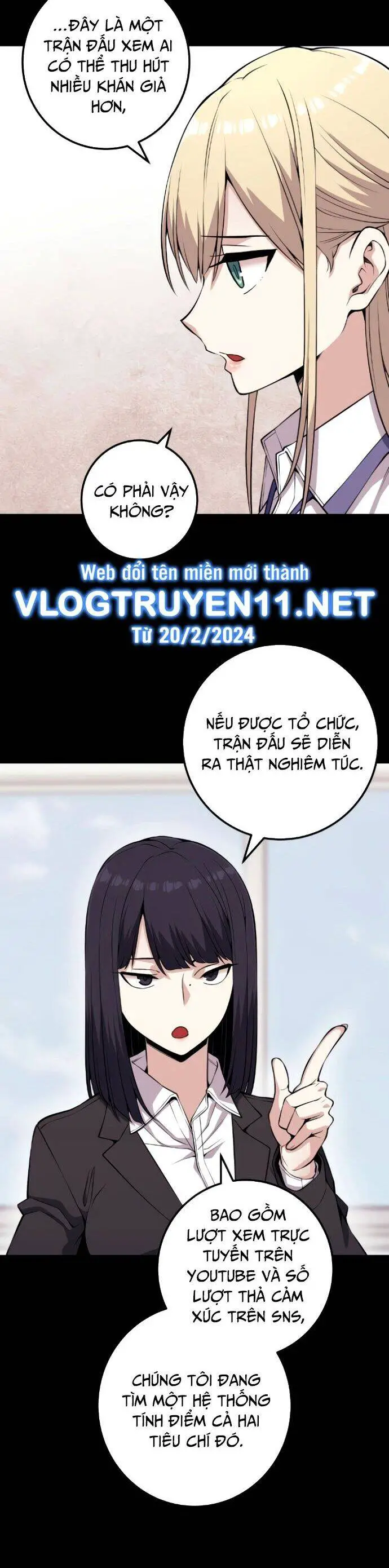 Nhân Vật Webtoon Na Kang Lim Nettruyen ZZZ Chương 73 Page 6