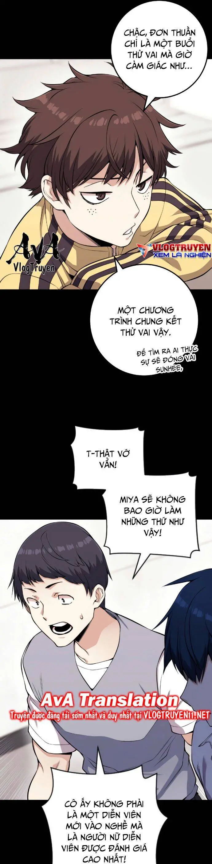 Nhân Vật Webtoon Na Kang Lim Nettruyen ZZZ Chương 73 Page 7