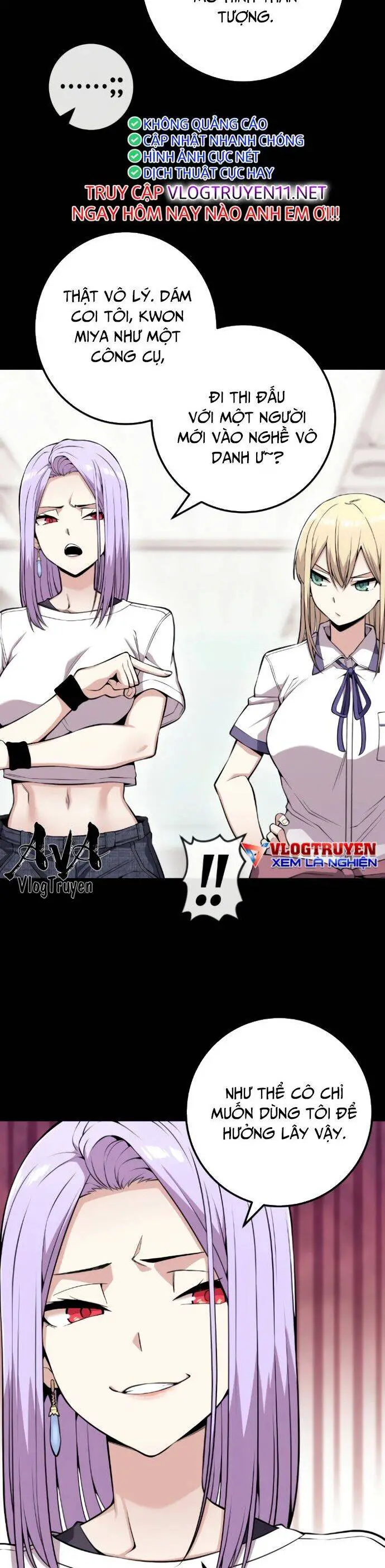 Nhân Vật Webtoon Na Kang Lim Nettruyen ZZZ Chương 73 Page 9