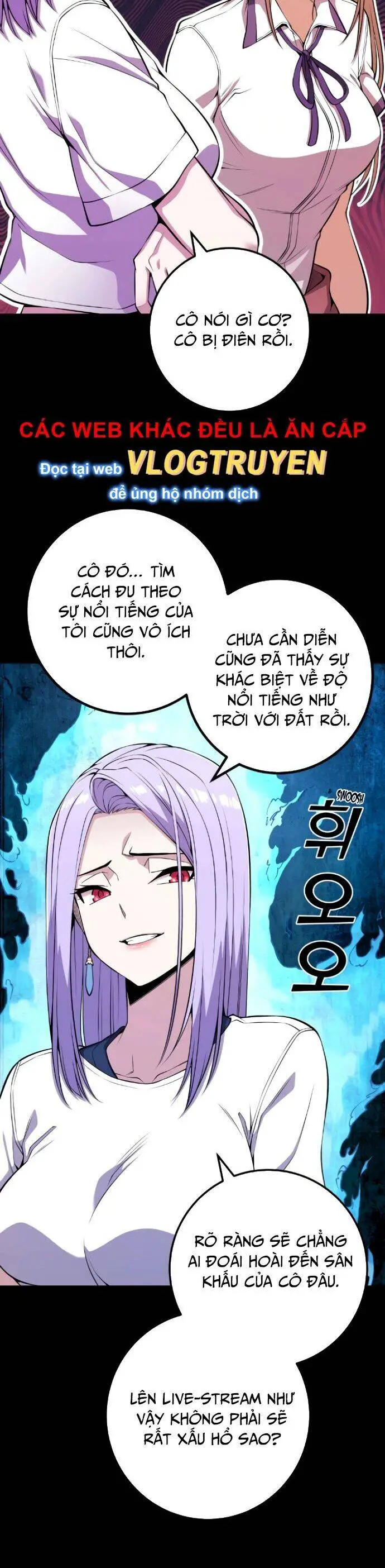 Nhân Vật Webtoon Na Kang Lim Nettruyen ZZZ Chương 73 Page 11