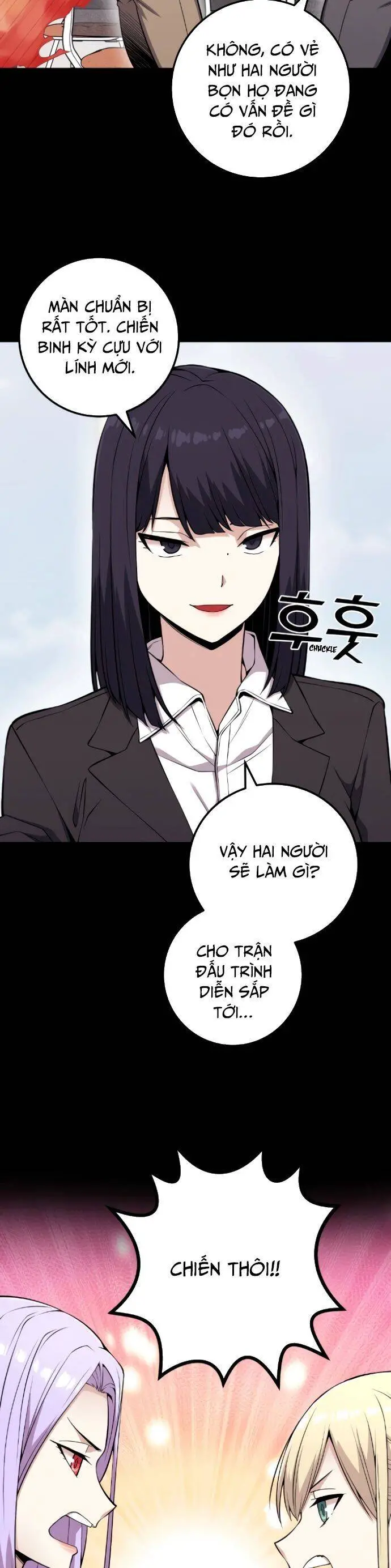 Nhân Vật Webtoon Na Kang Lim Nettruyen ZZZ Chương 73 Page 13
