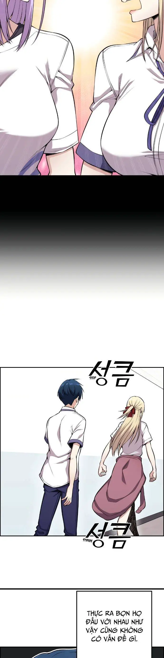 Nhân Vật Webtoon Na Kang Lim Nettruyen ZZZ Chương 73 Page 14