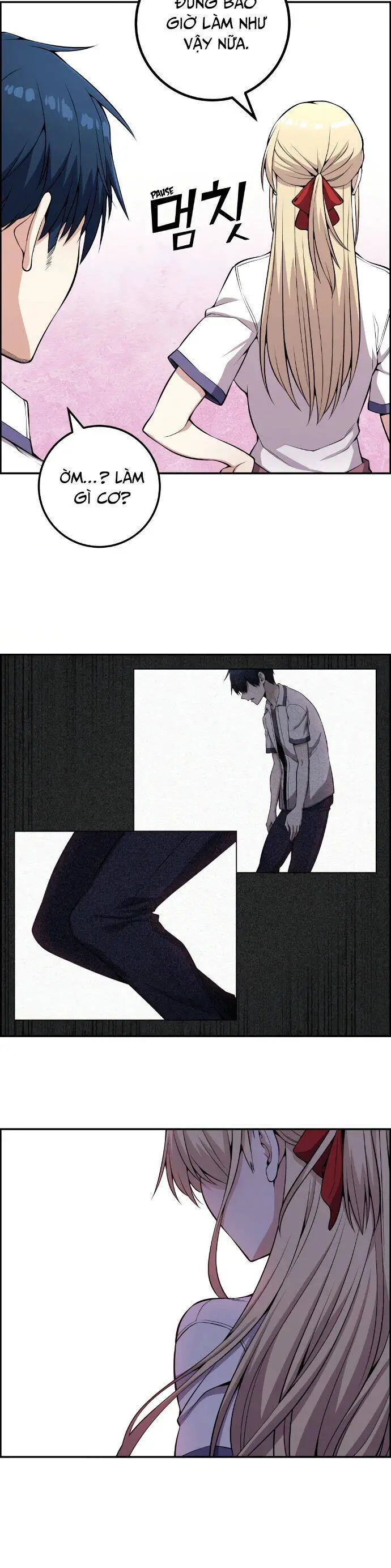 Nhân Vật Webtoon Na Kang Lim Nettruyen ZZZ Chương 73 Page 16