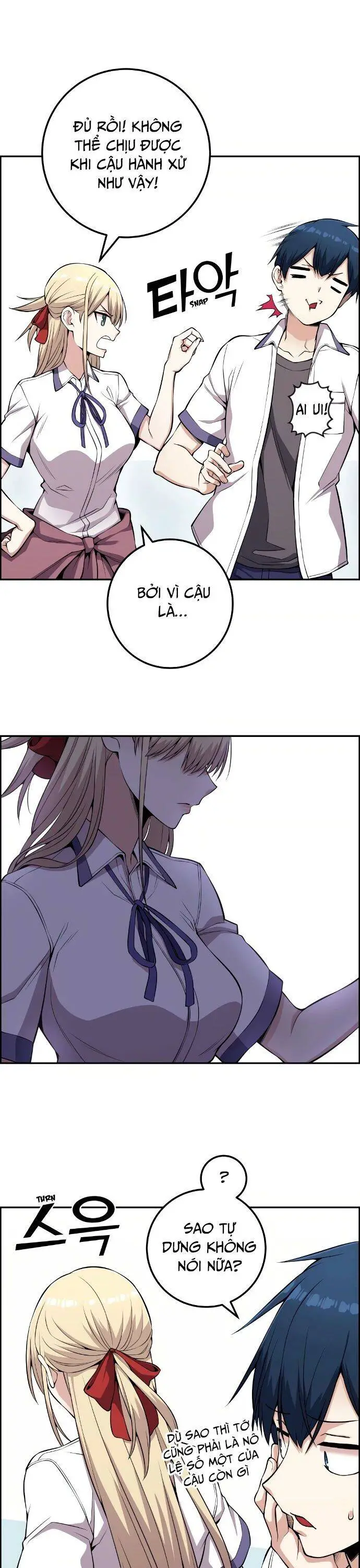 Nhân Vật Webtoon Na Kang Lim Nettruyen ZZZ Chương 73 Page 18