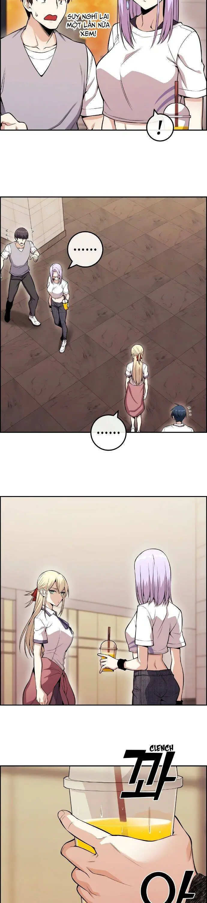 Nhân Vật Webtoon Na Kang Lim Nettruyen ZZZ Chương 73 Page 20