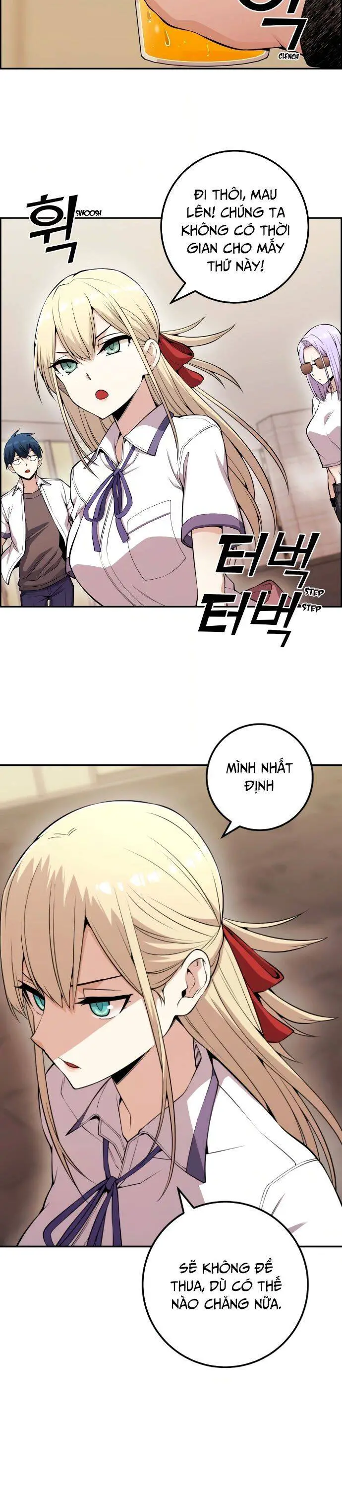 Nhân Vật Webtoon Na Kang Lim Nettruyen ZZZ Chương 73 Page 21