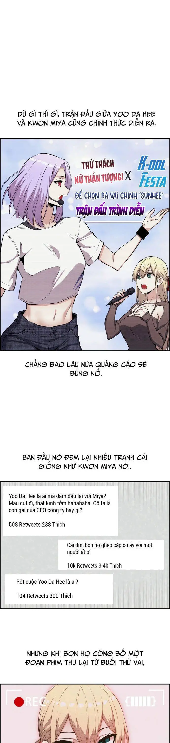 Nhân Vật Webtoon Na Kang Lim Nettruyen ZZZ Chương 73 Page 22