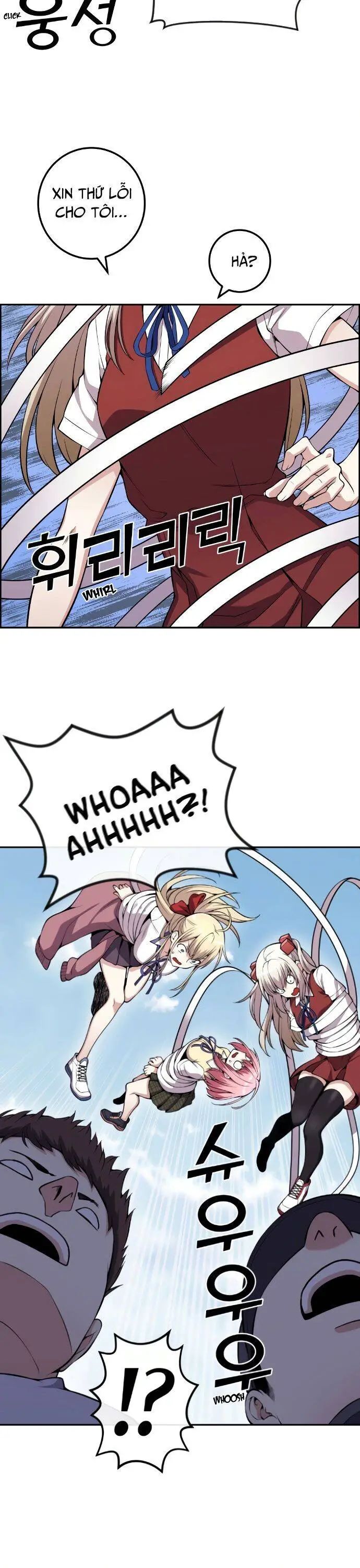 Nhân Vật Webtoon Na Kang Lim Nettruyen ZZZ Chương 73 Page 26