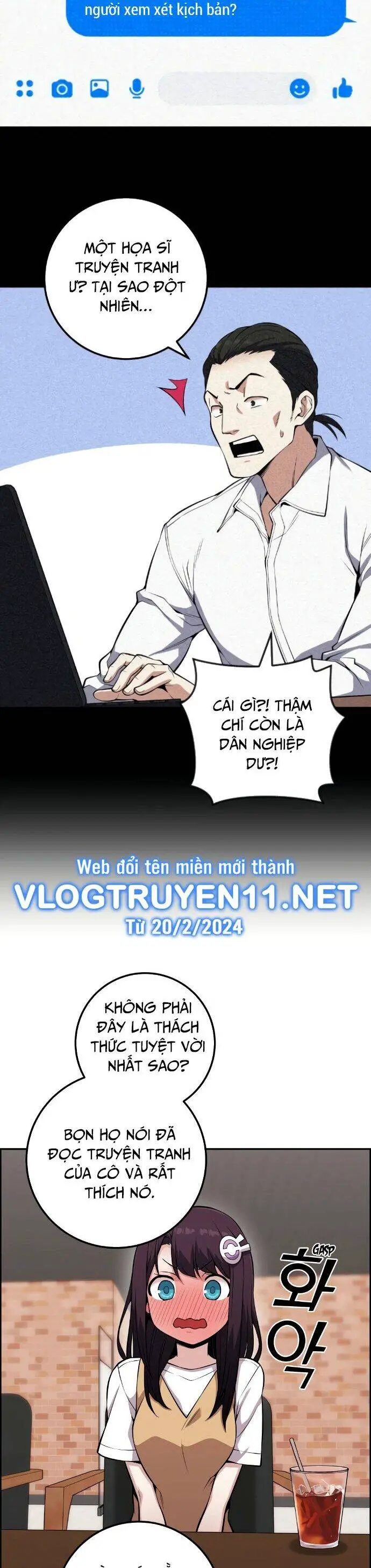 Nhân Vật Webtoon Na Kang Lim Nettruyen ZZZ Chương 73 Page 35