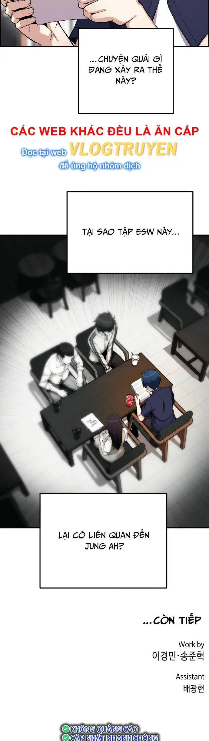 Nhân Vật Webtoon Na Kang Lim Nettruyen ZZZ Chương 73 Page 39
