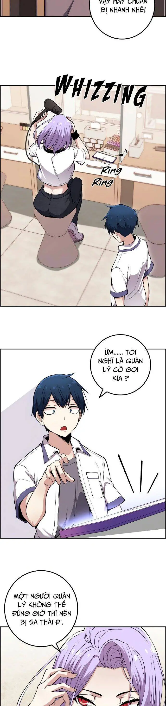 Nhân Vật Webtoon Na Kang Lim Nettruyen ZZZ Chương 82 Page 28